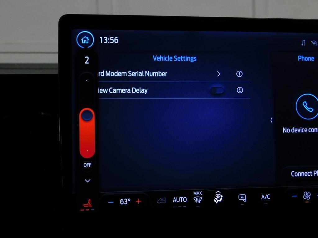 Ford Transit 250 Van High Roof w/Sliding Pass. 148-in. WB 2023