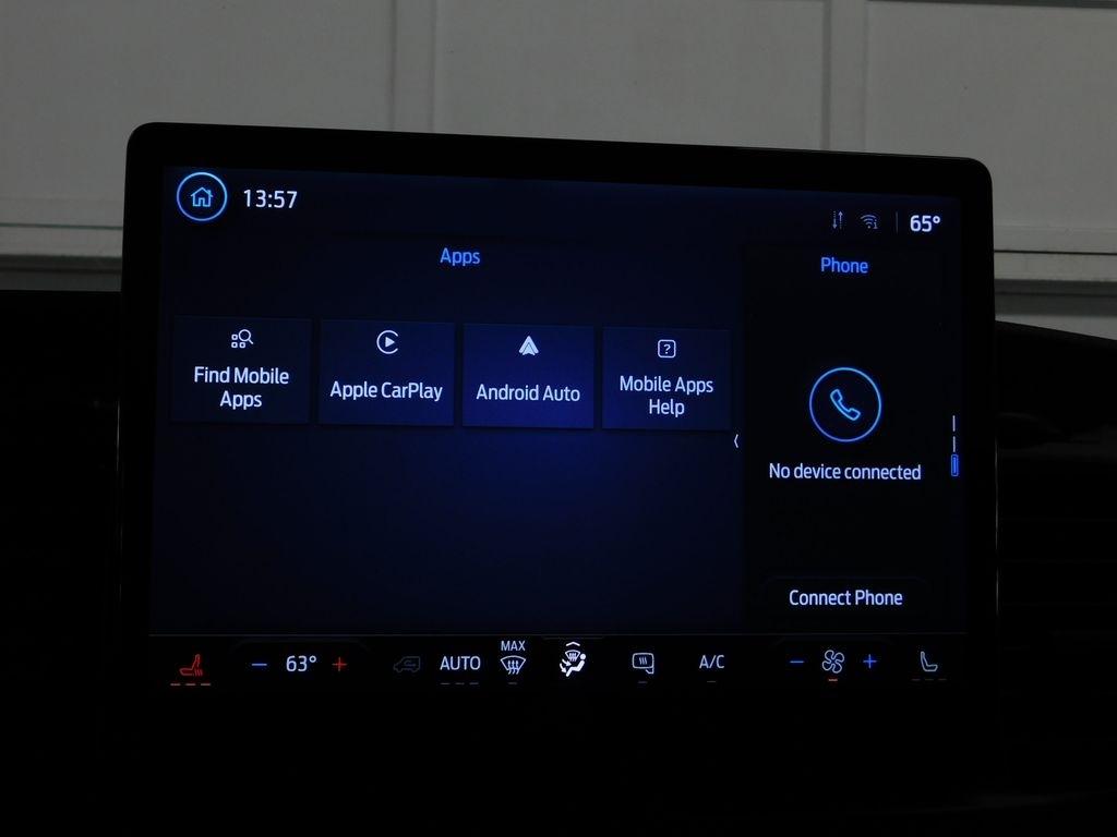 Ford Transit 250 Van High Roof w/Sliding Pass. 148-in. WB 2023