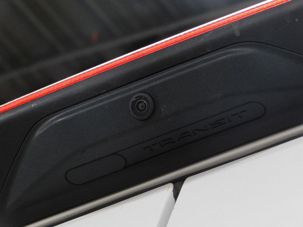 Ford Transit 250 Van High Roof w/Sliding Pass. 148-in. WB 2023