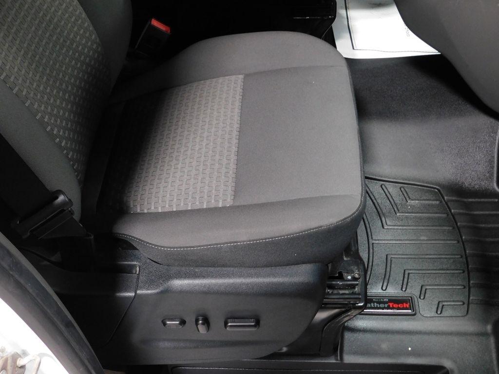 Ford Transit 250 Van High Roof w/Sliding Pass. 148-in. WB 2023