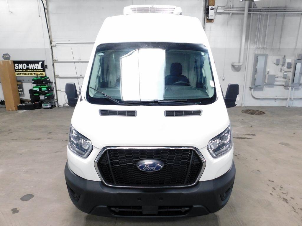 Ford Transit 250 Van High Roof w/Sliding Pass. 148-in. WB 2023