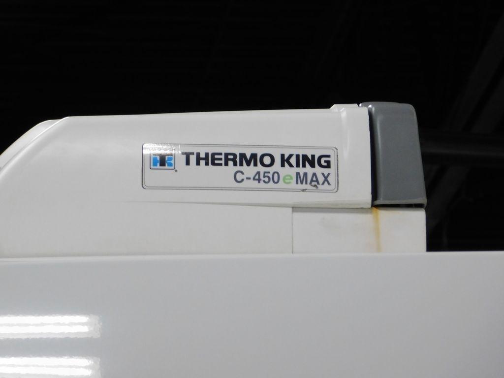 Ford Transit 250 Van High Roof w/Sliding Pass. 148-in. WB 2023