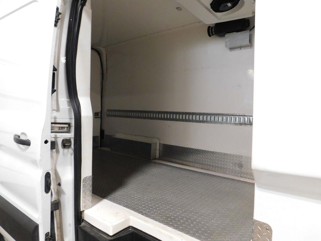 Ford Transit 250 Van High Roof w/Sliding Pass. 148-in. WB 2023