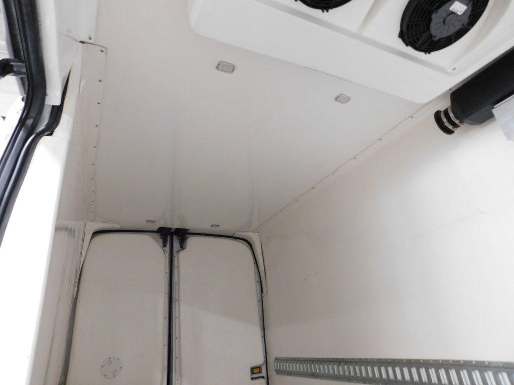 Ford Transit 250 Van High Roof w/Sliding Pass. 148-in. WB 2023