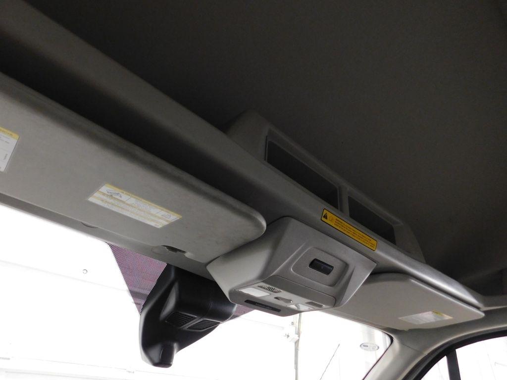 Ford Transit 250 Van High Roof w/Sliding Pass. 148-in. WB 2023