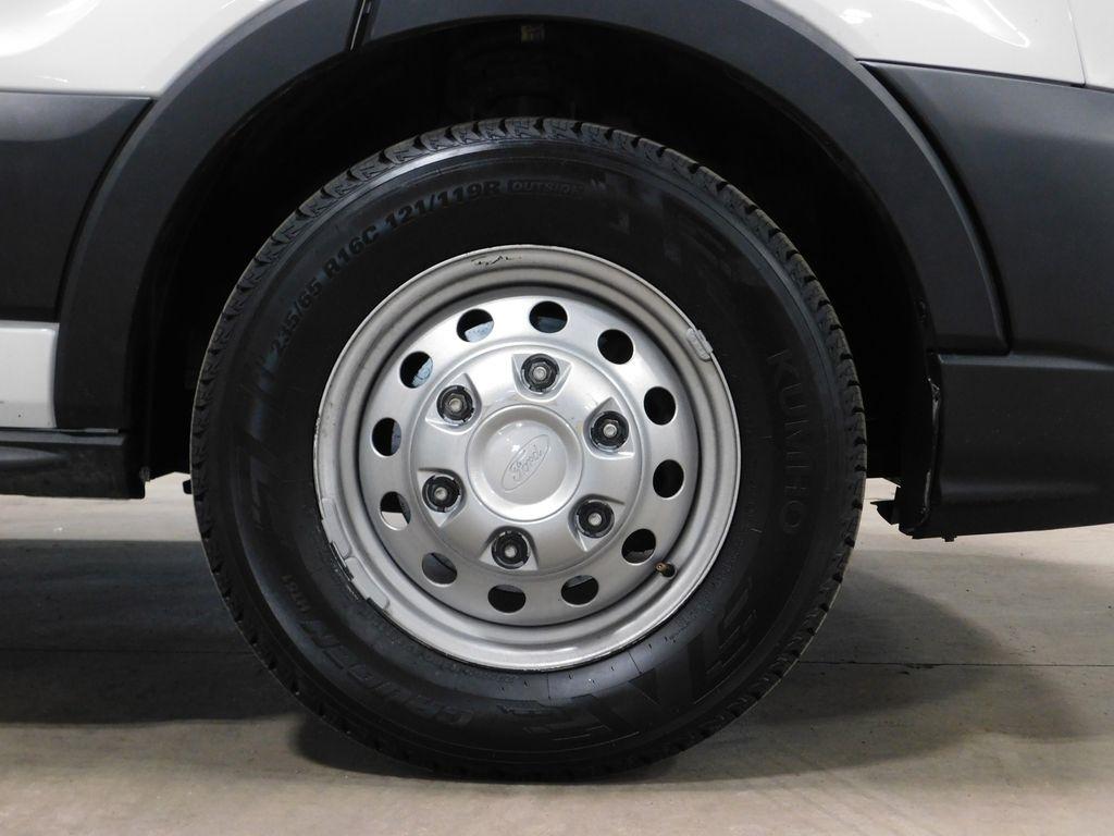 Ford Transit 250 Van High Roof w/Sliding Pass. 148-in. WB 2023