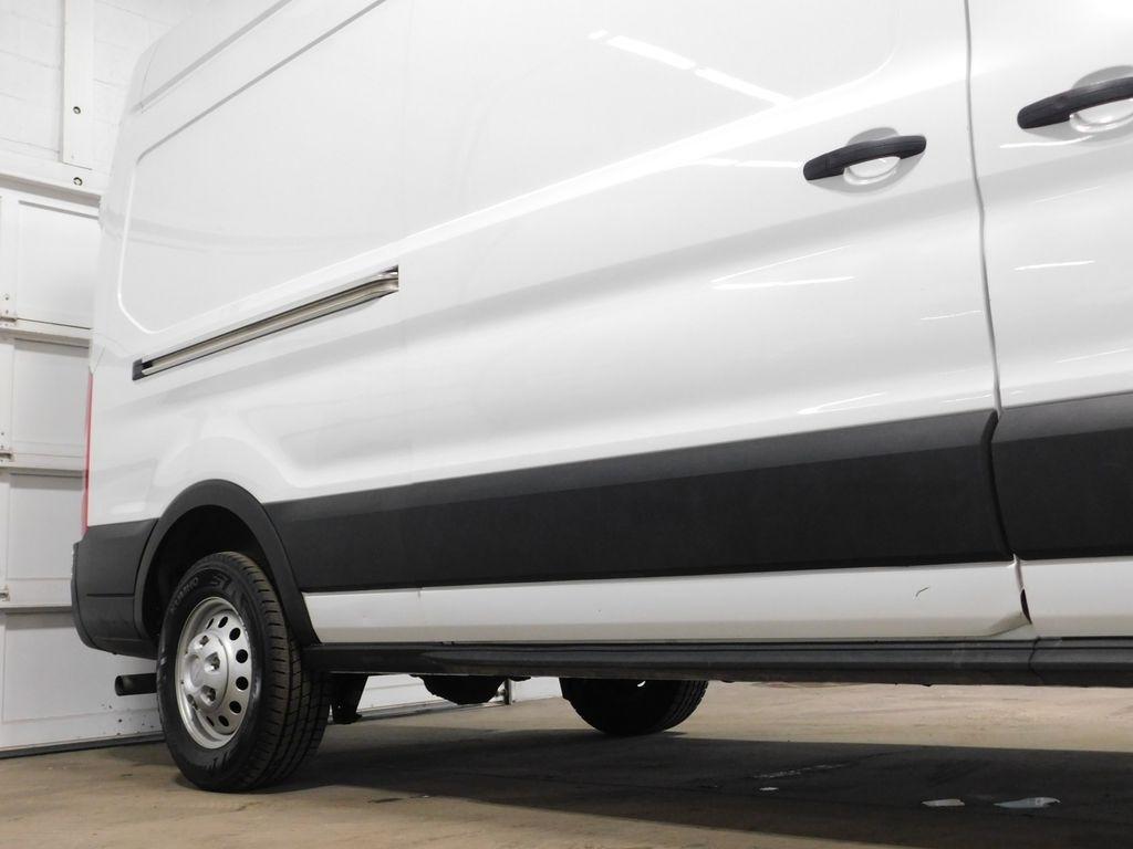 Ford Transit 250 Van High Roof w/Sliding Pass. 148-in. WB 2023