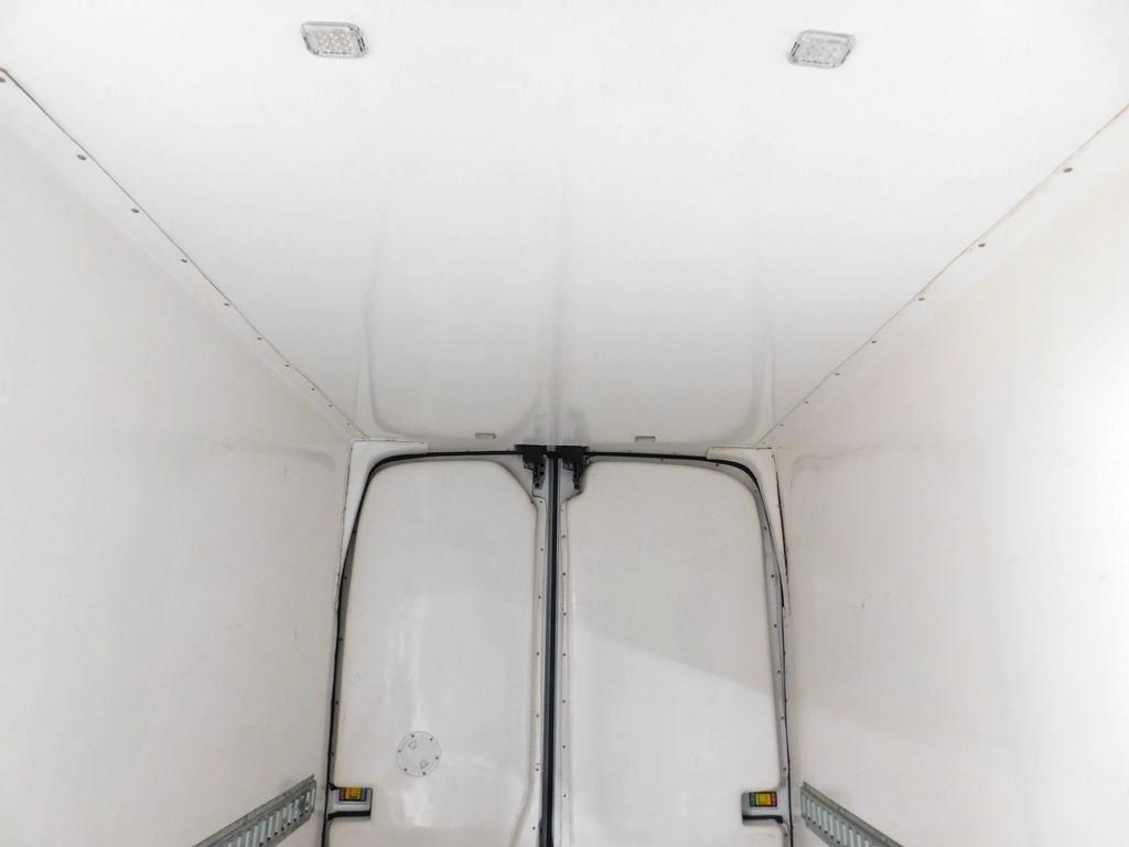 Ford Transit 250 Van High Roof w/Sliding Pass. 148-in. WB 2023