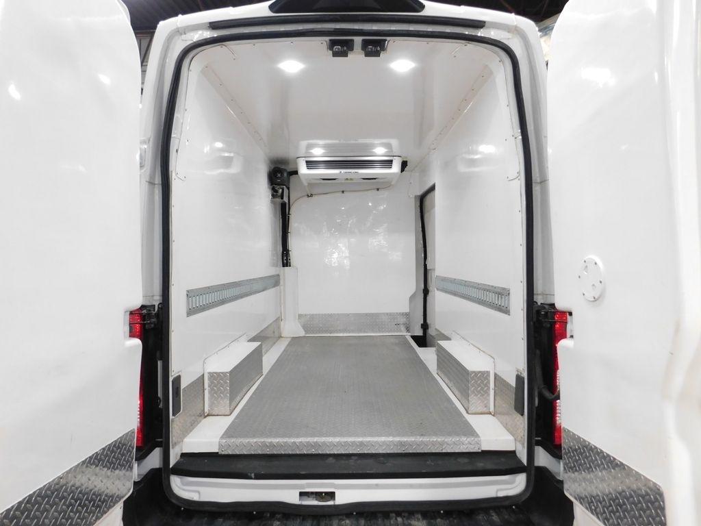 Ford Transit 250 Van High Roof w/Sliding Pass. 148-in. WB 2023