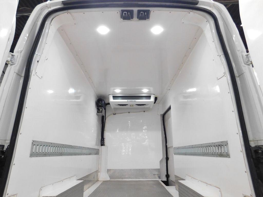 Ford Transit 250 Van High Roof w/Sliding Pass. 148-in. WB 2023