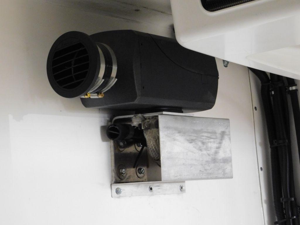 Ford Transit 250 Van High Roof w/Sliding Pass. 148-in. WB 2023