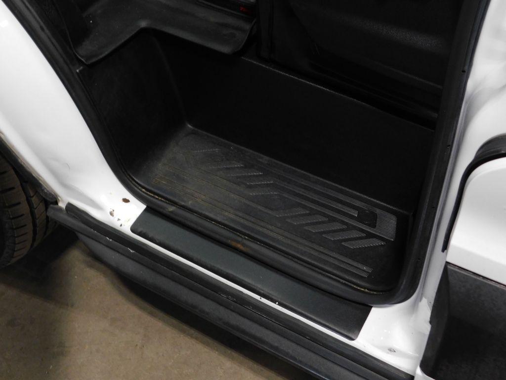 Ford Transit 250 Van High Roof w/Sliding Pass. 148-in. WB 2023