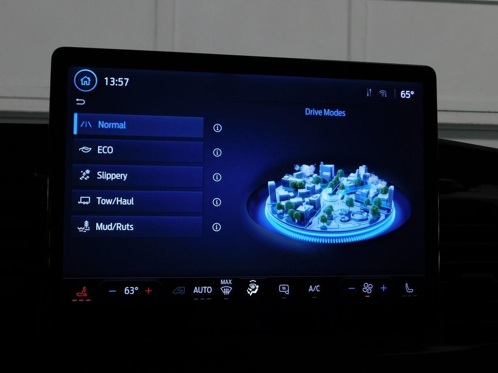 Ford Transit 250 Van High Roof w/Sliding Pass. 148-in. WB 2023