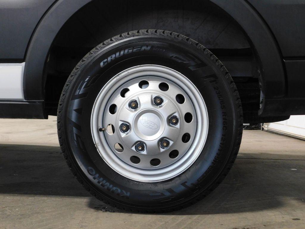 Ford Transit 250 Van High Roof w/Sliding Pass. 148-in. WB 2023