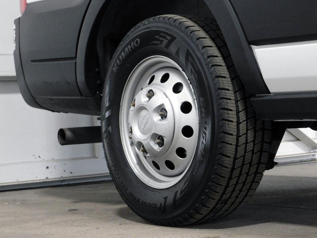 Ford Transit 250 Van High Roof w/Sliding Pass. 148-in. WB 2023