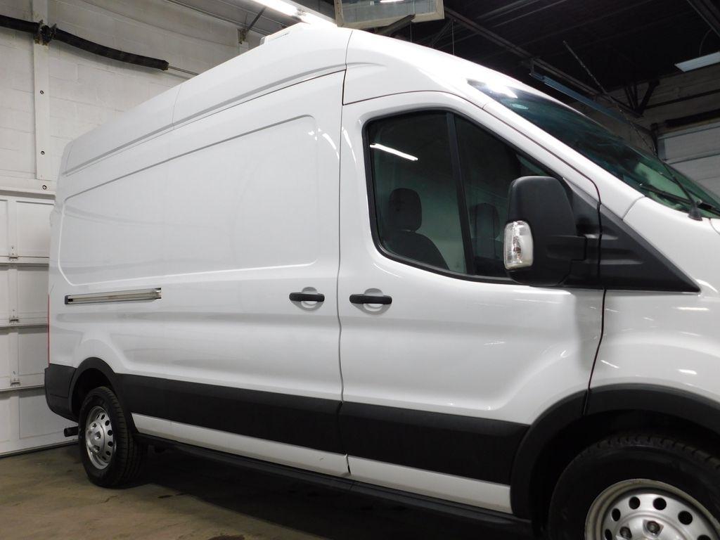 Ford Transit 250 Van High Roof w/Sliding Pass. 148-in. WB 2023