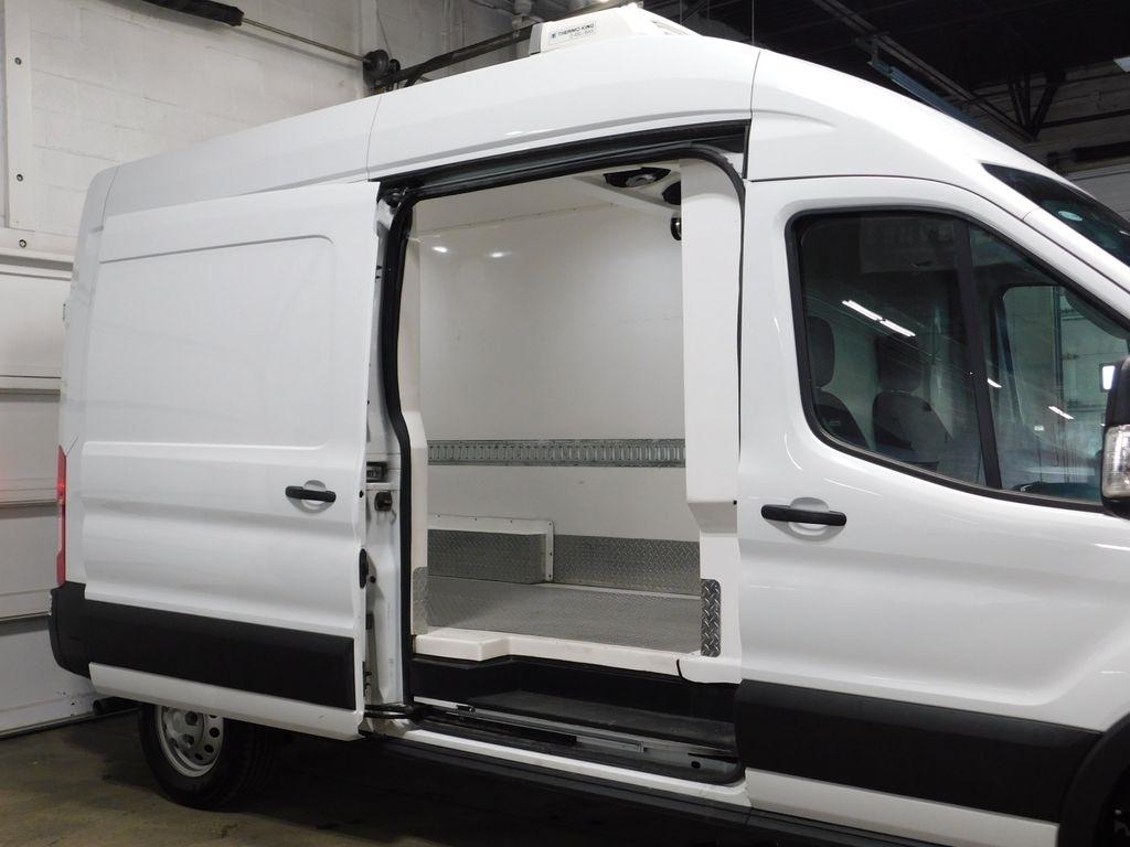 Ford Transit 250 Van High Roof w/Sliding Pass. 148-in. WB 2023