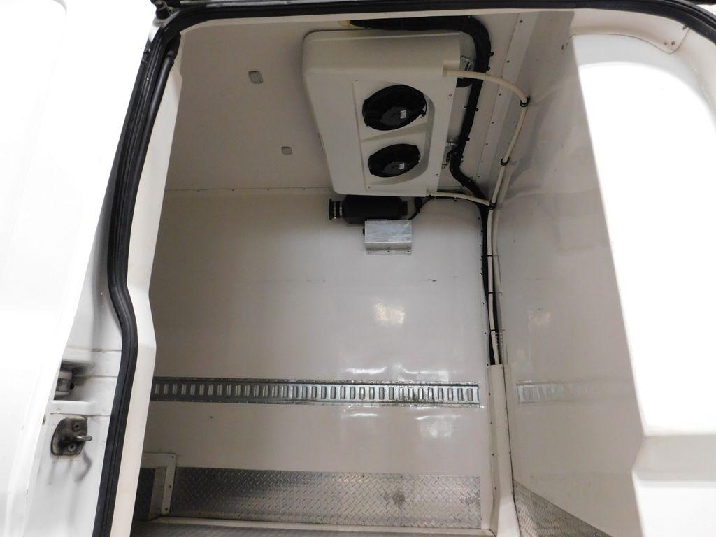 Ford Transit 250 Van High Roof w/Sliding Pass. 148-in. WB 2023