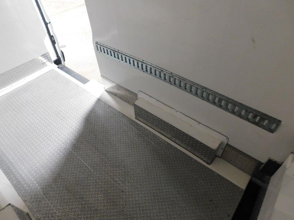 Ford Transit 250 Van High Roof w/Sliding Pass. 148-in. WB 2023