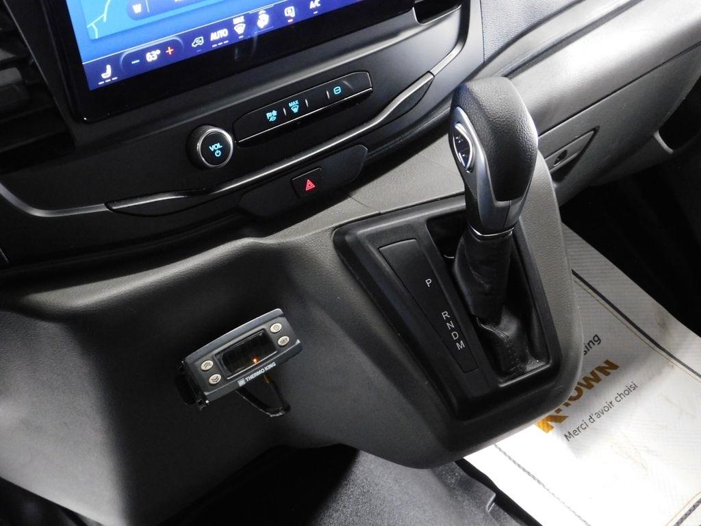 Ford Transit 250 Van High Roof w/Sliding Pass. 148-in. WB 2023