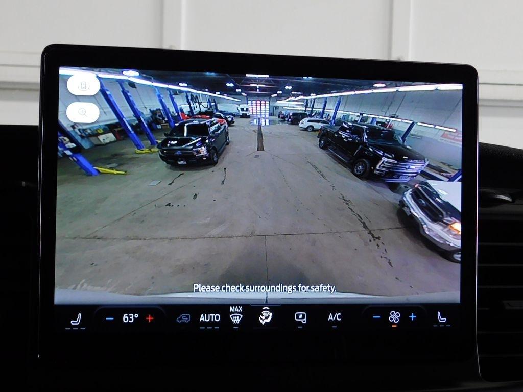 Ford Transit 250 Van High Roof w/Sliding Pass. 148-in. WB 2023