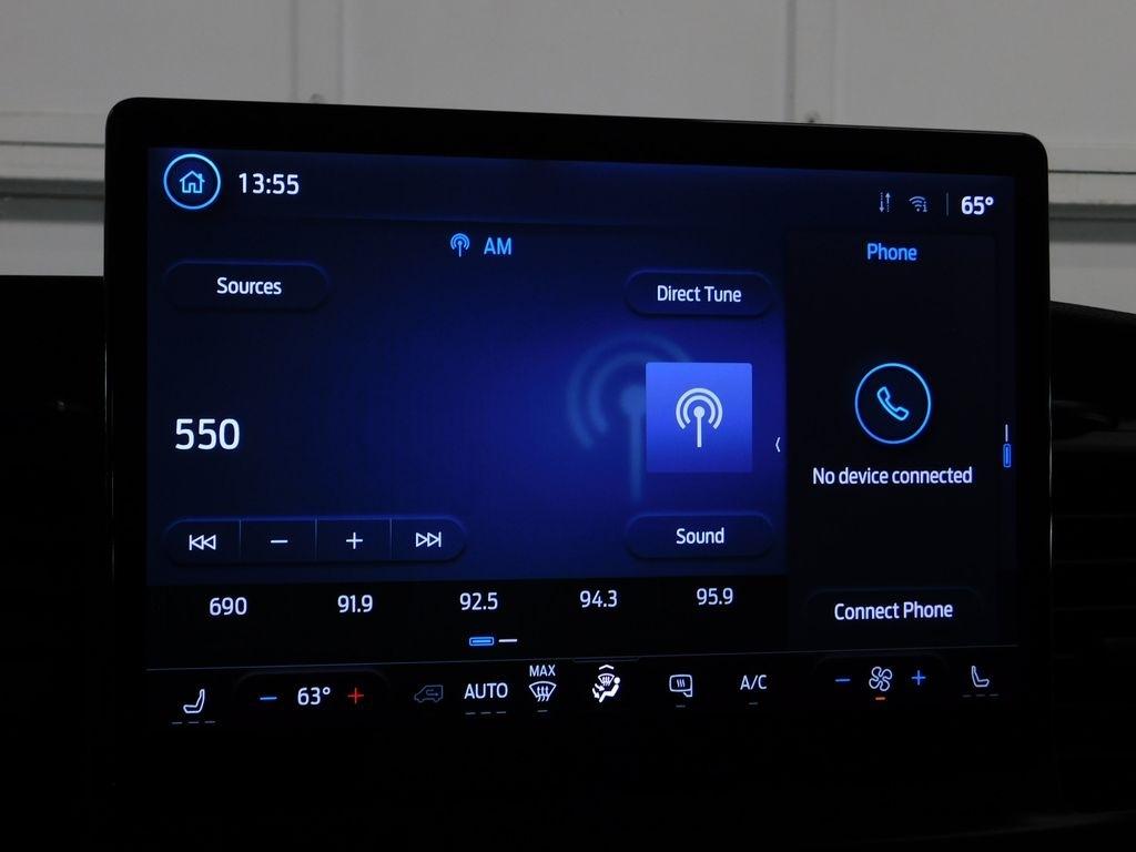 Ford Transit 250 Van High Roof w/Sliding Pass. 148-in. WB 2023