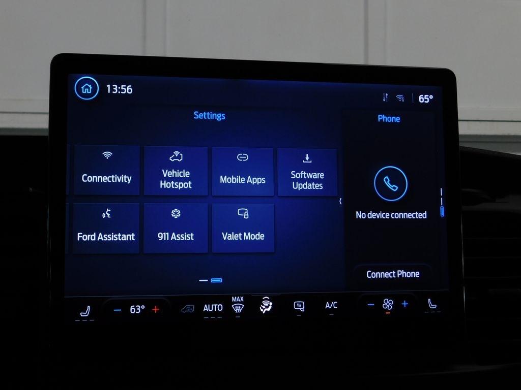 Ford Transit 250 Van High Roof w/Sliding Pass. 148-in. WB 2023