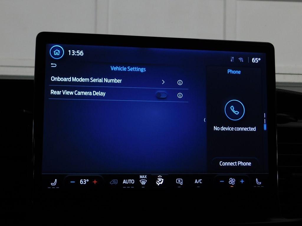 Ford Transit 250 Van High Roof w/Sliding Pass. 148-in. WB 2023