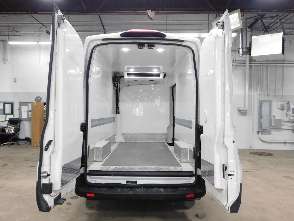 Ford Transit 250 Van High Roof w/Sliding Pass. 148-in. WB 2023