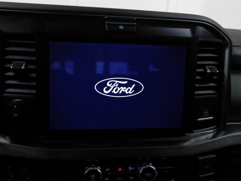 Ford F-250 SD Platinum Crew Cab 4WD 2025