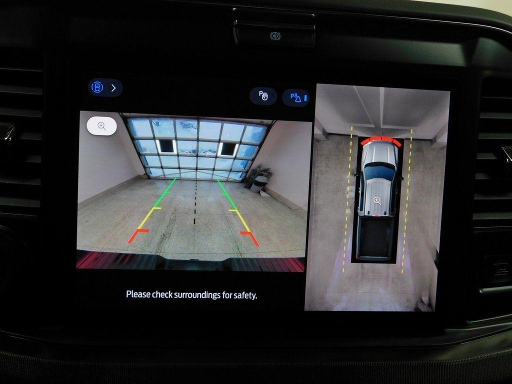 Ford F-250 SD Platinum Crew Cab 4WD 2025