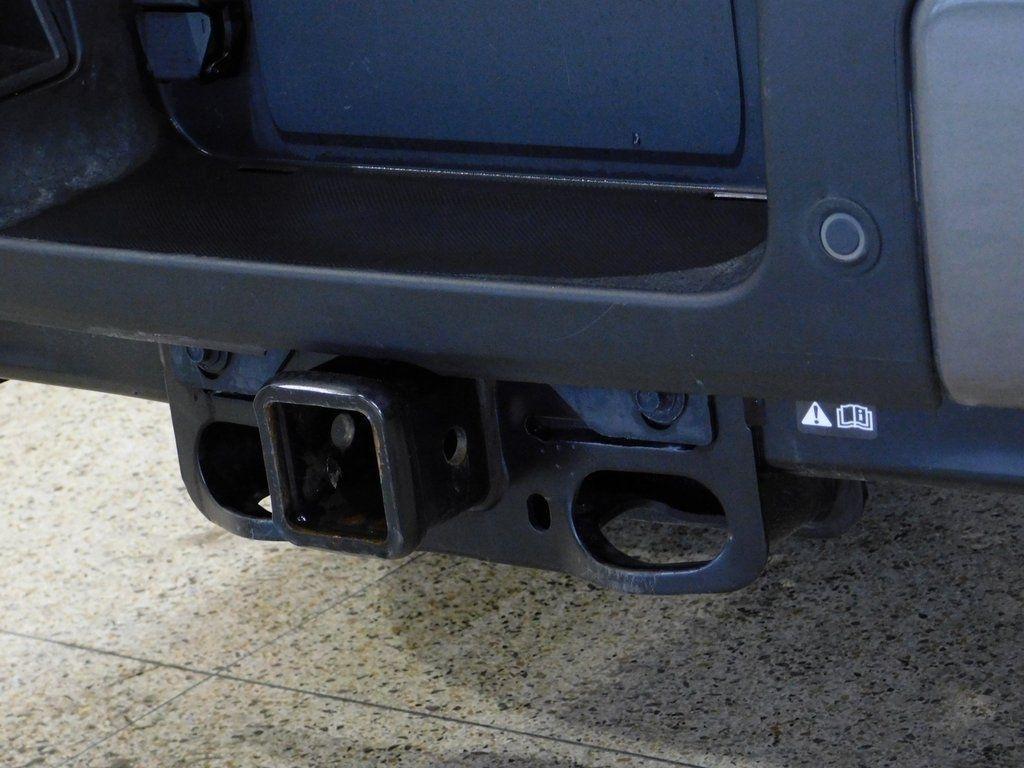 Ford F-250 SD Platinum Crew Cab 4WD 2025