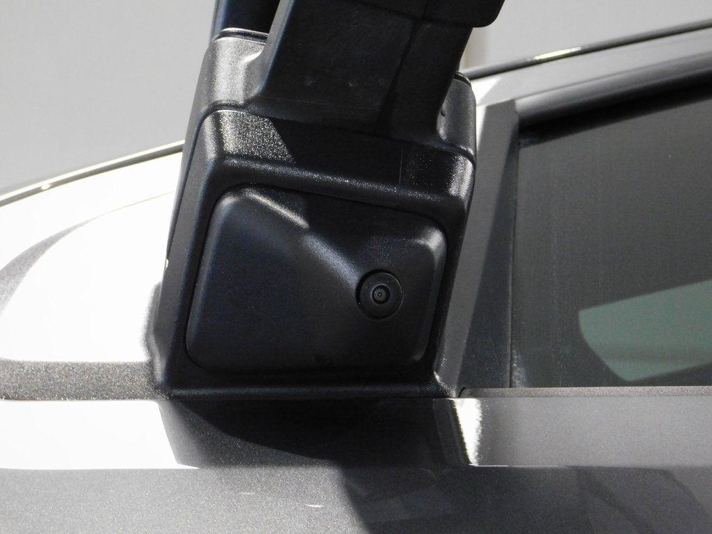 Ford F-250 SD Platinum Crew Cab 4WD 2025