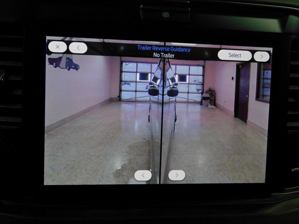 Ford F-250 SD Platinum Crew Cab 4WD 2025