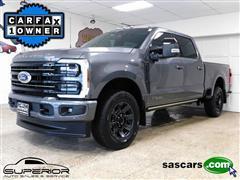 2025 Ford F-250 SD 
