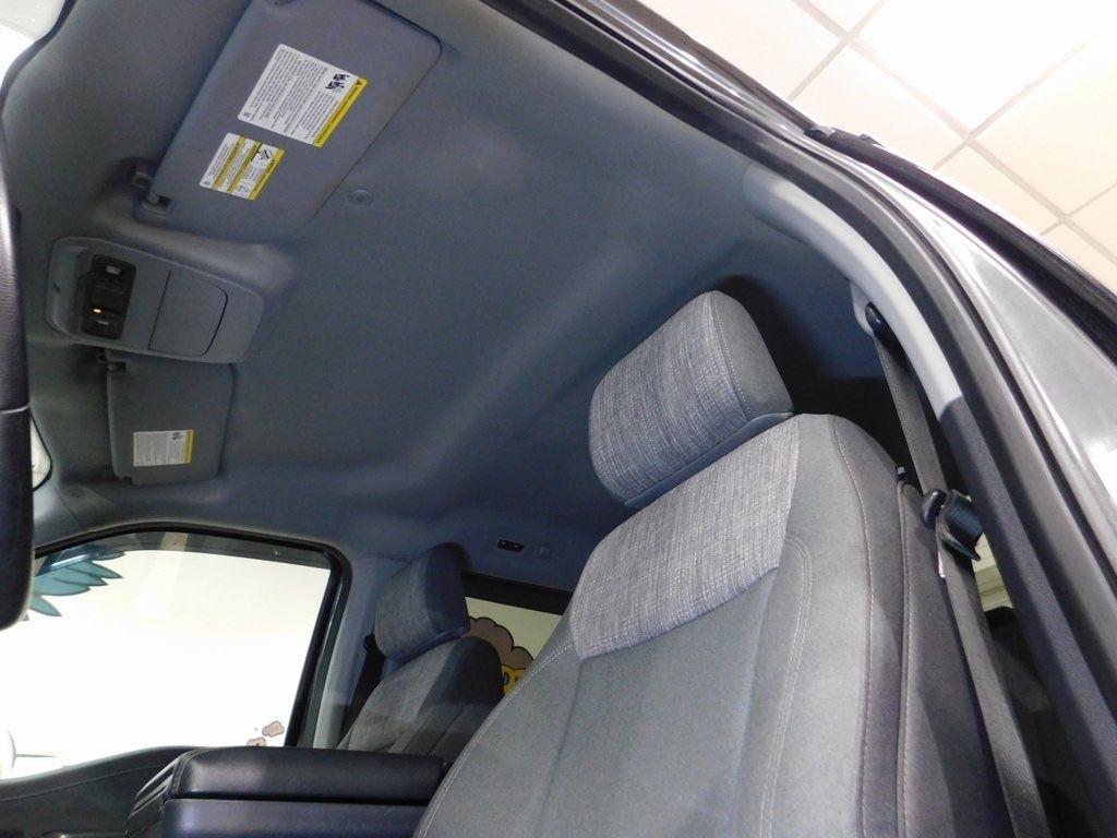 Ford F-150 XLT SuperCrew 5.5-ft. Bed 4WD 2023