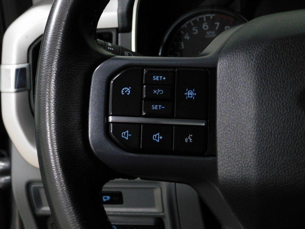 Ford F-150 XLT SuperCrew 5.5-ft. Bed 4WD 2023