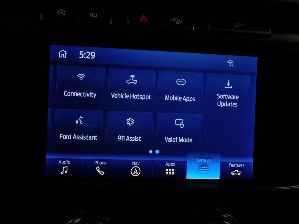 Ford F-150 XLT SuperCrew 5.5-ft. Bed 4WD 2023