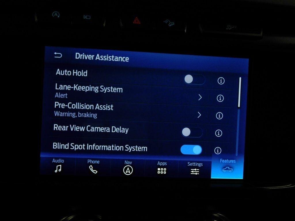 Ford F-150 XLT SuperCrew 5.5-ft. Bed 4WD 2023