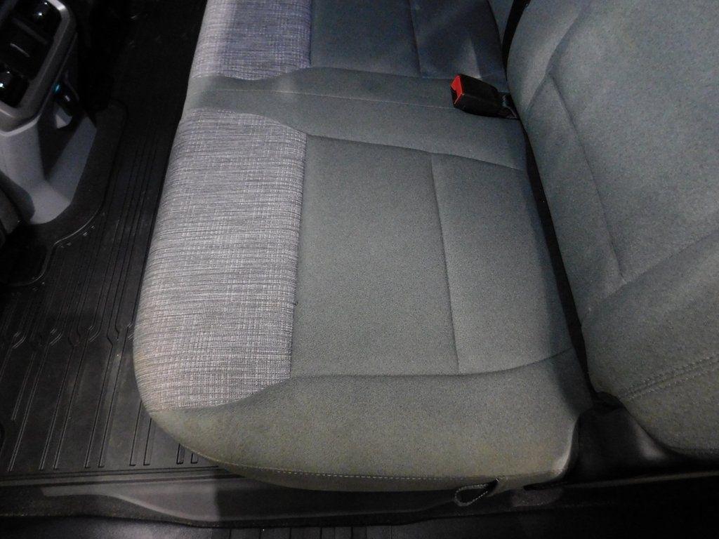 Ford F-150 XLT SuperCrew 5.5-ft. Bed 4WD 2023