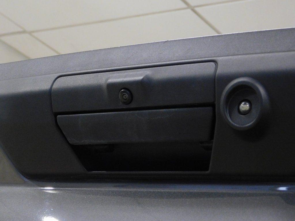 Ford F-150 XLT SuperCrew 5.5-ft. Bed 4WD 2023