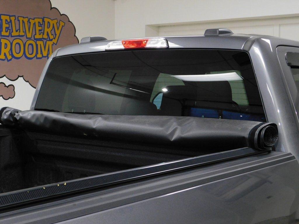 Ford F-150 XLT SuperCrew 5.5-ft. Bed 4WD 2023