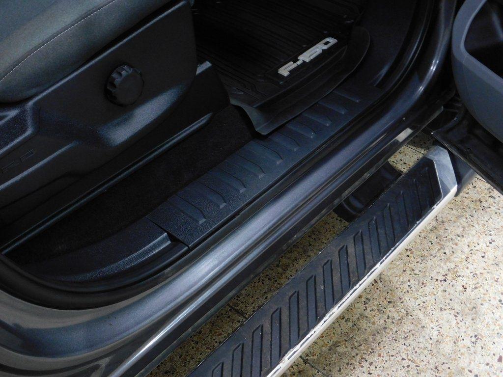 Ford F-150 XLT SuperCrew 5.5-ft. Bed 4WD 2023