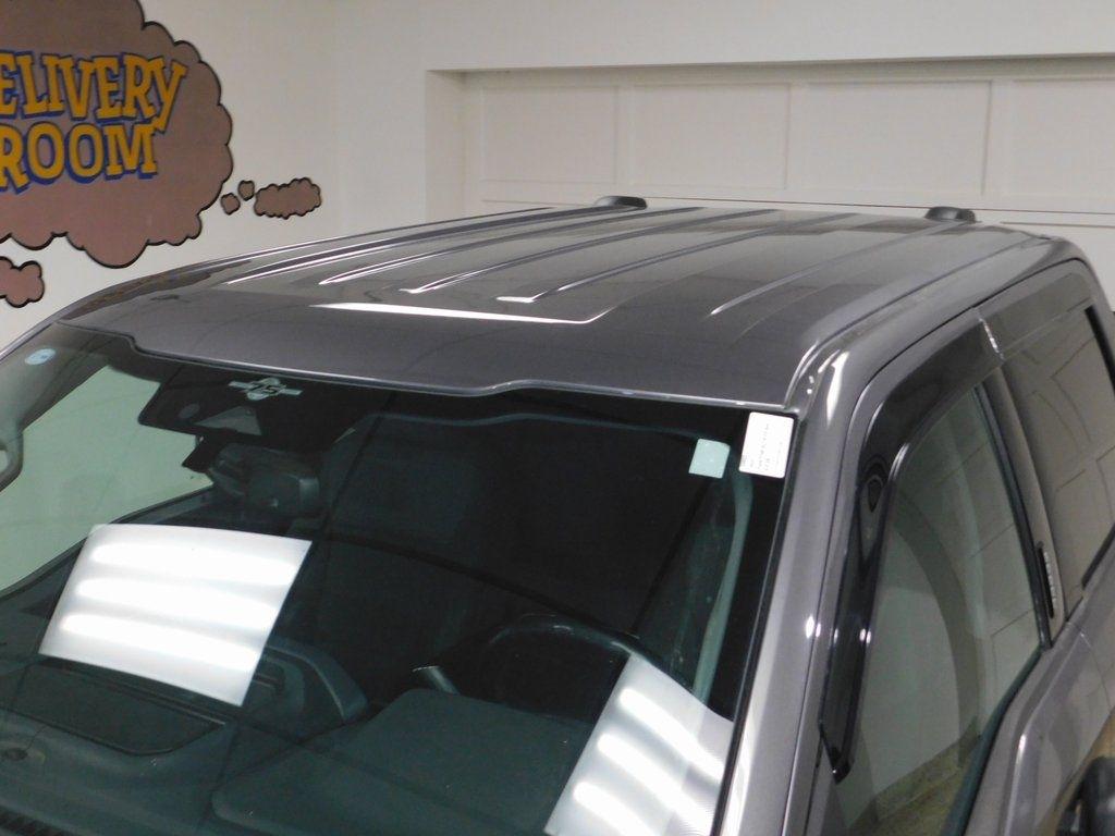 Ford F-150 XLT SuperCrew 5.5-ft. Bed 4WD 2023