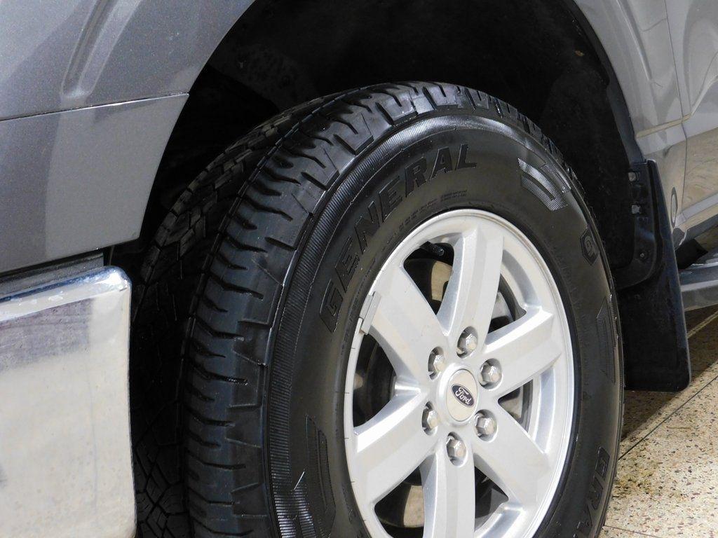 Ford F-150 XLT SuperCrew 5.5-ft. Bed 4WD 2023