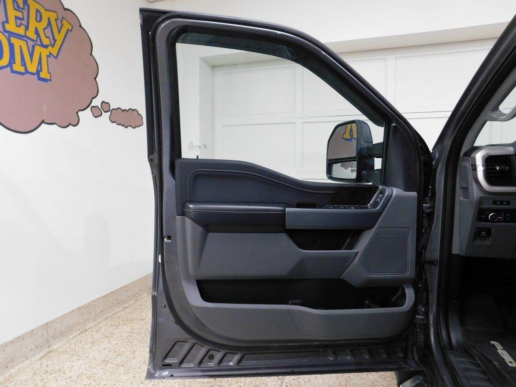 Ford F-150 XLT SuperCrew 5.5-ft. Bed 4WD 2023