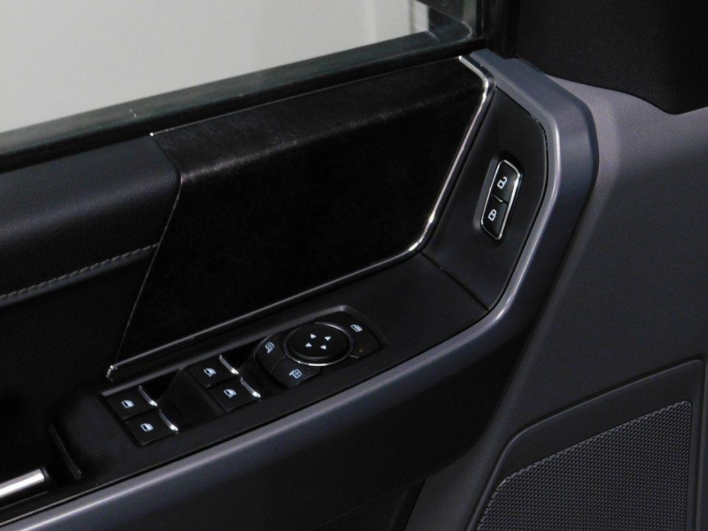 Ford F-150 XLT SuperCrew 5.5-ft. Bed 4WD 2023