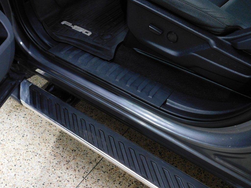 Ford F-150 XLT SuperCrew 5.5-ft. Bed 4WD 2023