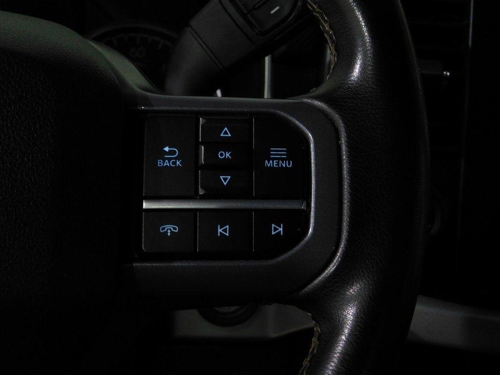 Ford F-150 XLT SuperCrew 5.5-ft. Bed 4WD 2023