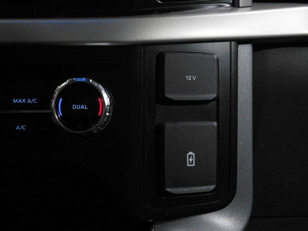 Ford F-150 XLT SuperCrew 5.5-ft. Bed 4WD 2023